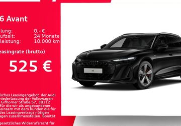Audi A6 31.039 km 58.695 &euro; Großwallstadt 63868