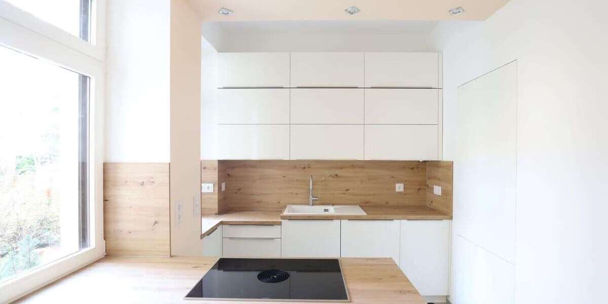 Etagenwohnung Hanau Innenstadt - 4 Zimmer, 118 m&sup2;, 1.314&euro; | Angebot:27210082