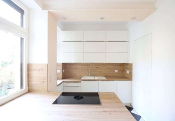 Wohnung Hanau Innenstadt - 4 Zimmer, 118 m&sup2;, 1.314&euro; | Angebot:27210082