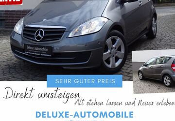 Mercedes-Benz A 160 163.000 km 2.950 &euro; Alzenau 63755