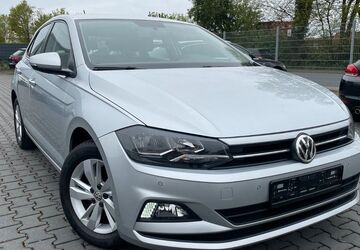VW Polo 142.000 km 9.999 &euro; Stockstadt a.M. 63811
