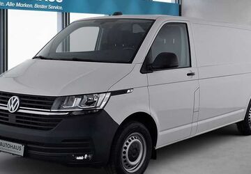 VW T6 Transporter 51.369 km 30.870 &euro; Maintal 63477