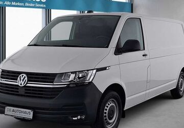 VW T6 Transporter 108.692 km 27.930 &euro; Maintal 63477