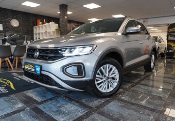 VW T-Roc 72.810 km 19.990 &euro; Mühlheim am Main nähe Frankfurt 63165