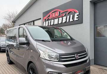 Fiat Talento 105.000 km 18.200 &euro; Eppertshausen 64859
