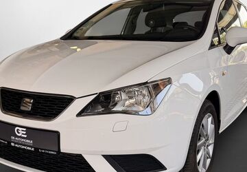 Seat Ibiza 129.320 km 6.790 &euro; Langenselbold 63505