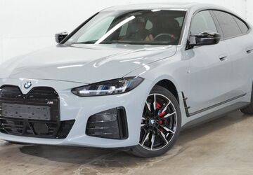 BMW i4 28.272 km 59.989 &euro; Hainburg 63512