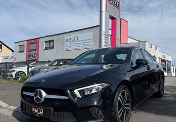 Mercedes-Benz A 180 62.600 km 19.999 &euro; Hanau 63452