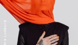 Sarah Lesch - Poesie & Widerstand Tour 2026