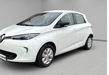 Renault ZOE 58.650 km 7.970 &euro; Aschaffenburg 63741