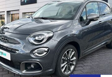 Fiat 500X 19.757 km 17.450 &euro; Maintal 63477