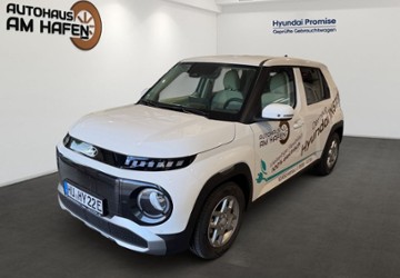 Hyundai INSTER 2.500 km 27.390 &euro; Hanau 63450