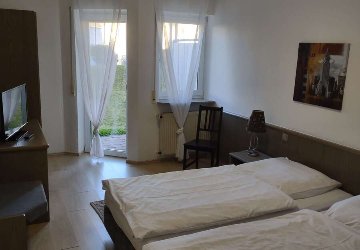 Wohnung Rodgau - 2 Zimmer, 50 m&sup2;, 775&euro; | Angebot:21376885