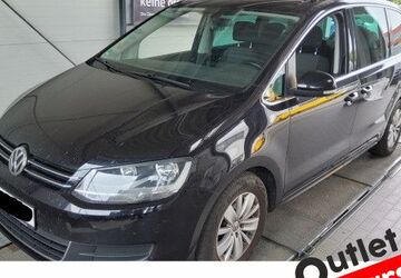 VW Sharan 180.425 km 11.000 &euro; Hanau 63452
