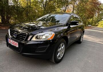 Volvo XC60 137.000 km 9.999 &euro; Aschaffenburg 63743