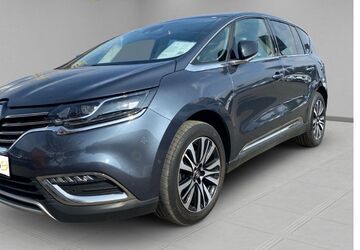 Renault Espace 96.200 km 22.890 &euro; Aschaffenburg 63741