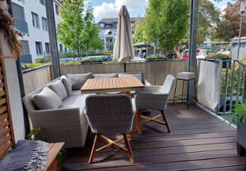 Wohnung Hanau Wolfgang - 4 Zimmer, 120 m&sup2;, 1.570&euro; | Angebot:27269212