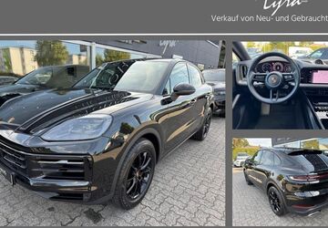Porsche Cayenne 20.869 km 93.880 &euro; Hanau 63456