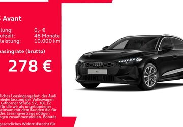 Audi A5 27.440 km 39.475 &euro; Großwallstadt 63868
