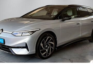 VW ID.7 15.936 km 49.990 &euro; Aschaffenburg 63741