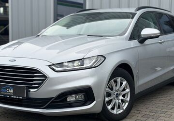Ford Mondeo 109.500 km 14.390 &euro; Aschaffenburg 63741