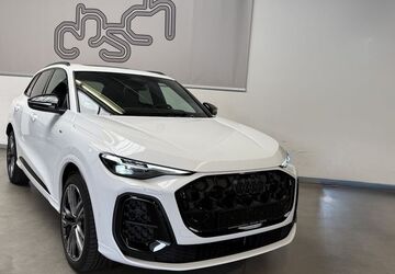 Audi Q5 18.439 km 53.990 &euro; Maintal bei Frankfurt am Main 63477