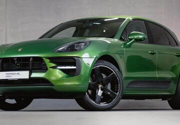 Porsche Macan 71.600 km 54.690 &euro; Aschaffenburg 63739