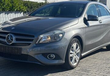 Mercedes-Benz A 200 259.850 km 5.970 &euro; Mainhausen 63533