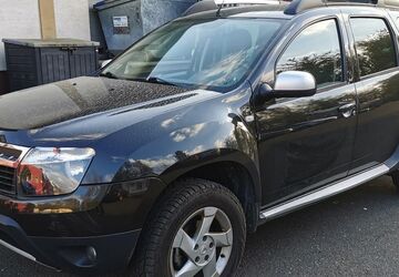 Dacia Duster 203.466 km 5.400 &euro; Aschaffenburg 63741