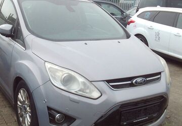 Ford Grand C-Max 246.860 km 2.500 &euro; Mömlingen 63853
