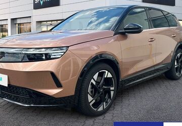 Opel Grandland (X) 32.000 km 32.950 &euro; Maintal 63477