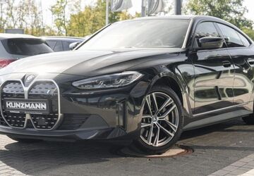 BMW i4 106.990 km 31.290 &euro; Alzenau 63755