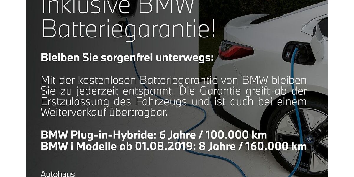 BMW iX1 19.800 km 50.810 &euro; Aschaffenburg 63741