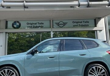 BMW X1 45.800 km 42.500 &euro; Bad König 64732