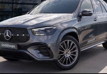Mercedes-Benz GLE 300 8.000 km 83.490 &euro; Aschaffenburg 63741