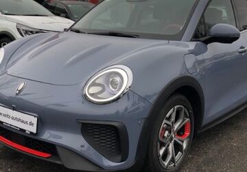GWM Ora 03 7.450 km 24.980 &euro; Obernburg 63785
