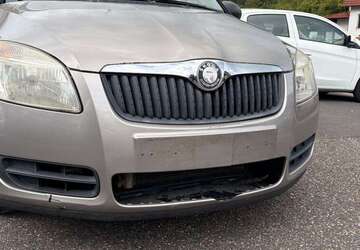 Skoda Roomster 192.000 km 2.000 &euro; Leidersbach-Volkersbrunn 63849