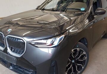 BMW X3 25.408 km 51.989 &euro; Rödermark 63322