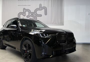 BMW X3 24.082 km 59.850 &euro; Maintal bei Frankfurt am Main 63477