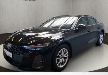 Audi A6 17.282 km 43.950 &euro; Dietzenbach 63128