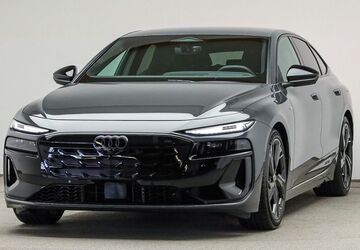 Audi A6 e-tron 1.900 km 86.490 &euro; Mühlheim 63165