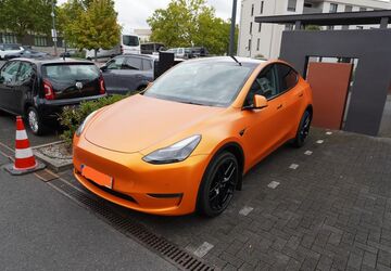 Tesla Model Y 38.971 km 34.490 &euro; Kleinwallstadt 63839