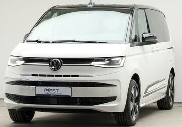 VW T7 Multivan 15.900 km 56.995 &euro; Mühlheim 63165