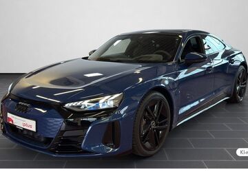 Audi RS e-tron GT 24.334 km 64.350 &euro; Aschaffenburg 63741