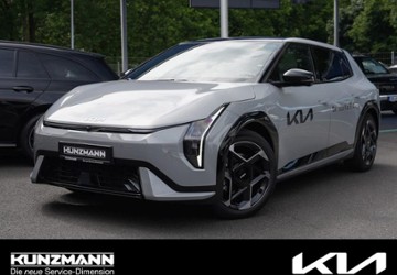 Kia EV4 2.990 km 45.466 &euro; Aschaffenburg 63741