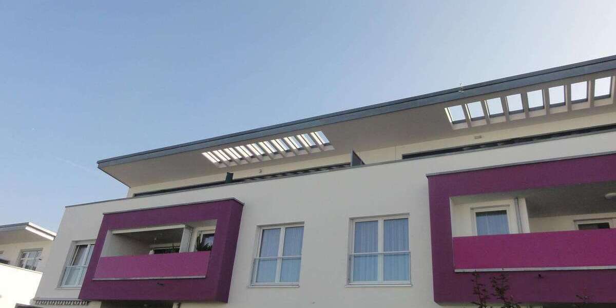Etagenwohnung Aschaffenburg Gailbach - 4 Zimmer, 138 m&sup2;, 1.700&euro; | Angebot:27007633