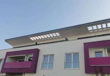 Wohnung Aschaffenburg Gailbach - 4 Zimmer, 138 m&sup2;, 1.700&euro; | Angebot:27007633