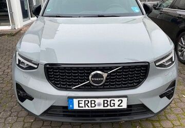 Volvo XC40 20.500 km 29.887 &euro; Hoechst im Odenwald 64739