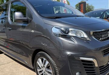 Peugeot Traveller 326.000 km 11.990 &euro; Mainaschaff 63814