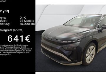 Skoda Enyaq 9.900 km 44.399 &euro; Mühlheim 63165